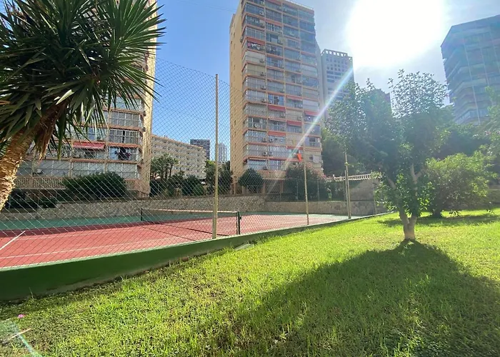 Διαμέρισμα με ένα υπνοδωμάτιο
